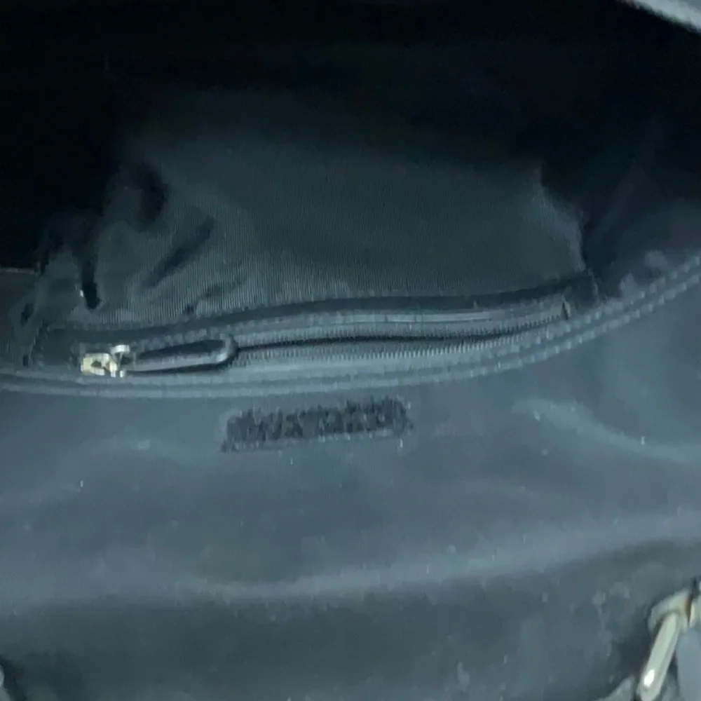 Coach Black Men's Briefcase